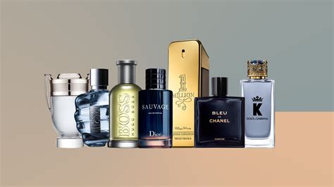 top 10 perfumes brands